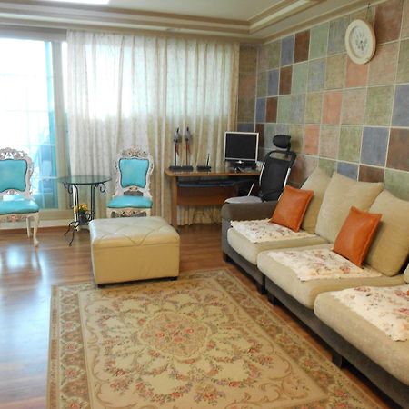Elvis Bnb Ίντσεον Εξωτερικό φωτογραφία