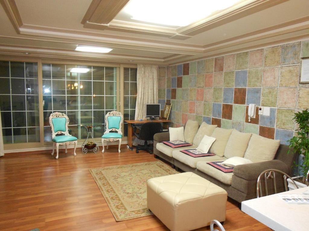 Elvis Bnb Ίντσεον Εξωτερικό φωτογραφία