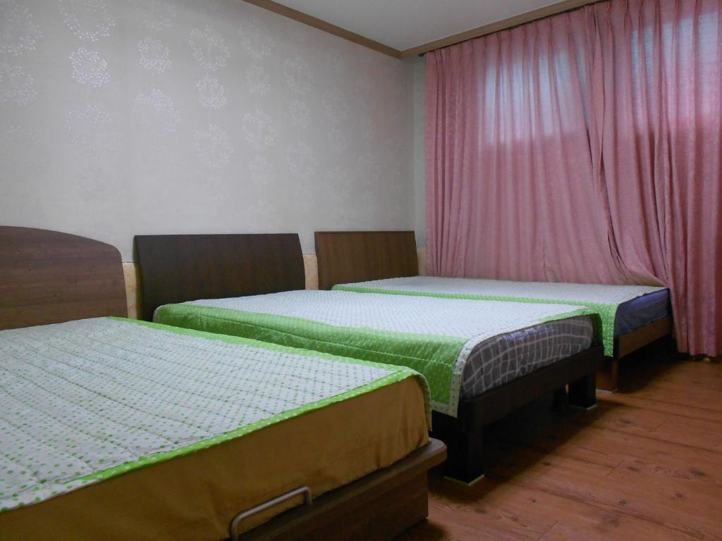 Elvis Bnb Ίντσεον Δωμάτιο φωτογραφία