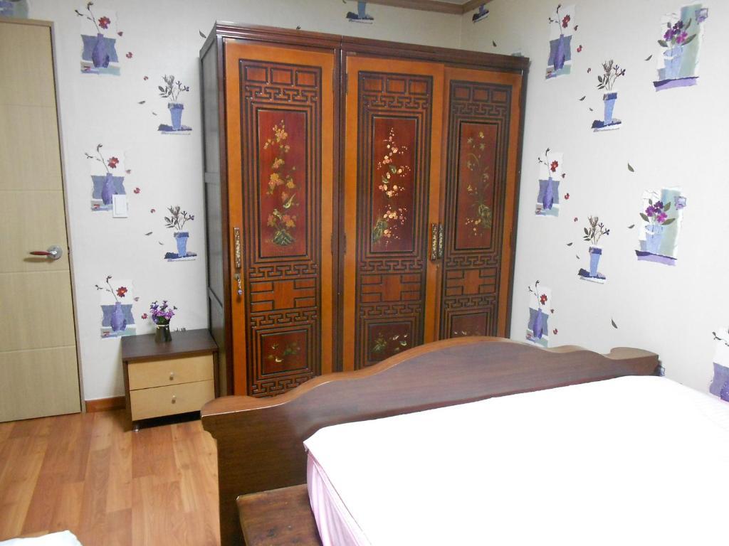 Elvis Bnb Ίντσεον Δωμάτιο φωτογραφία