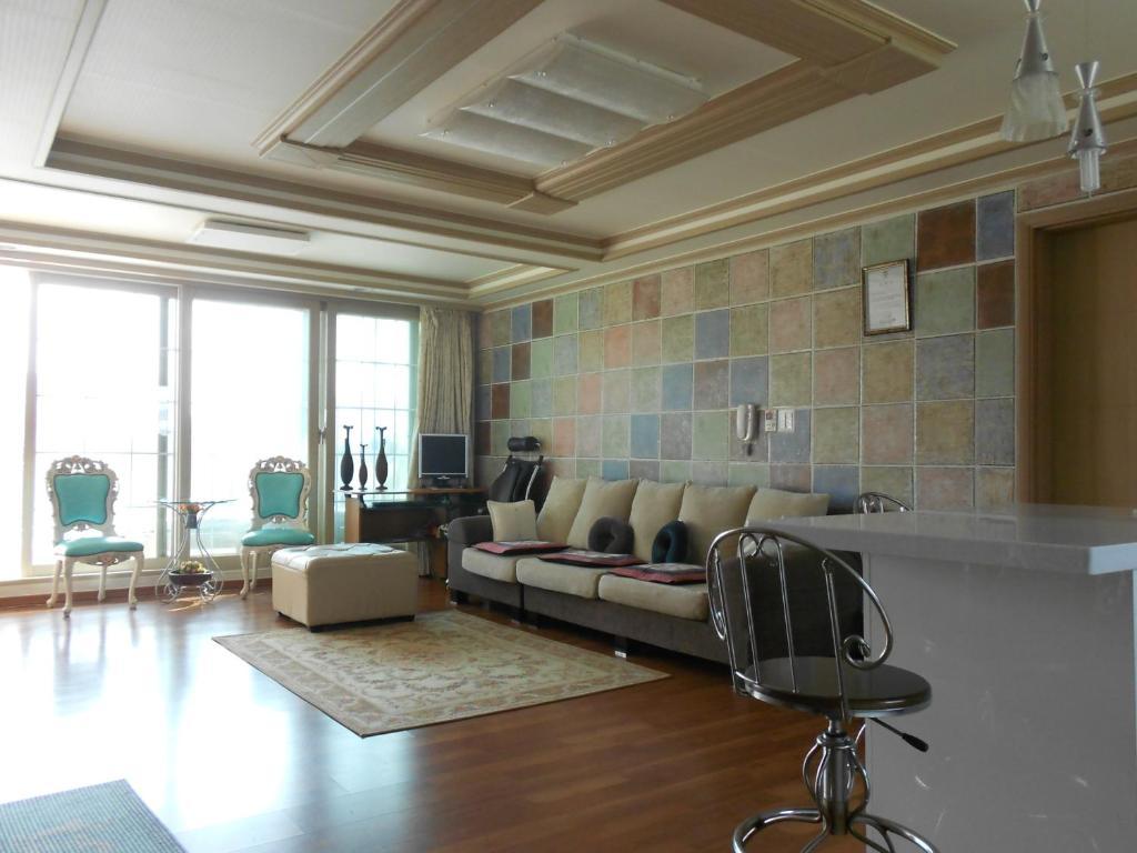 Elvis Bnb Ίντσεον Δωμάτιο φωτογραφία
