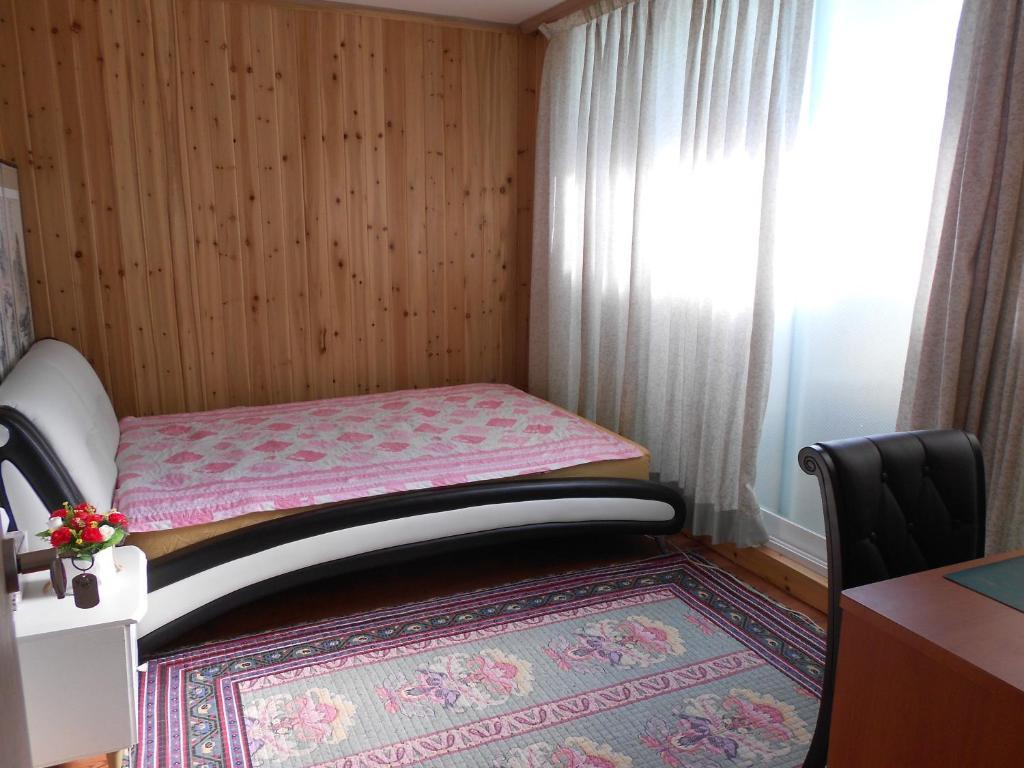 Elvis Bnb Ίντσεον Δωμάτιο φωτογραφία