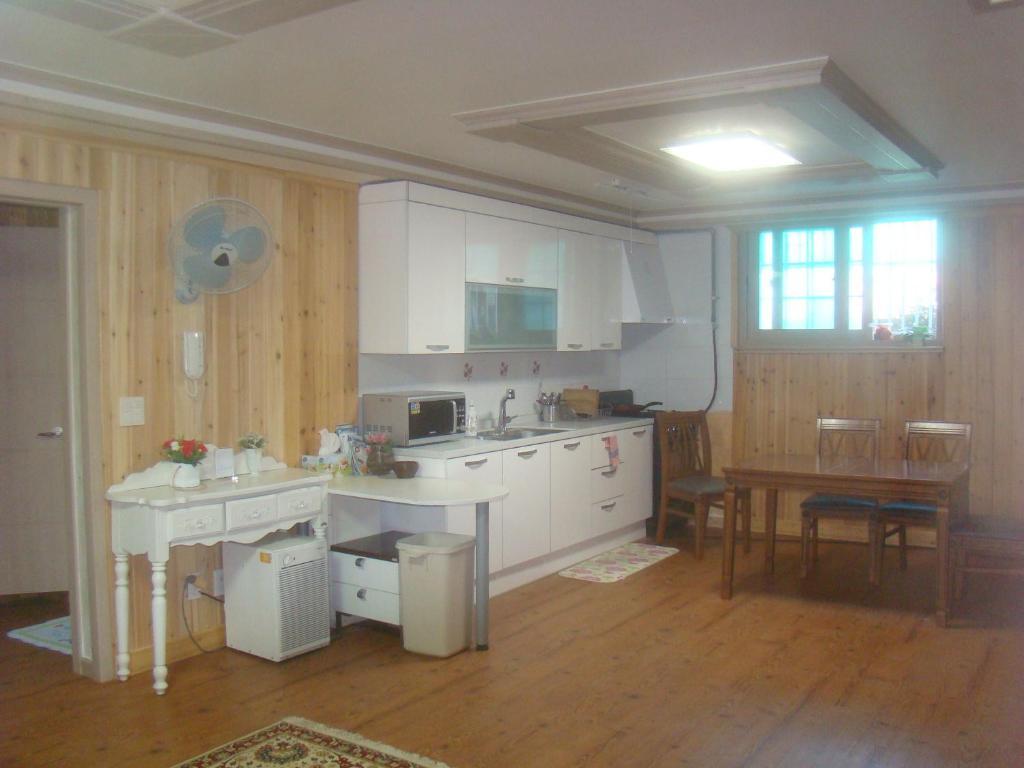 Elvis Bnb Ίντσεον Εξωτερικό φωτογραφία