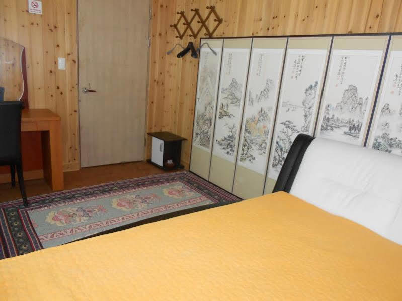 Elvis Bnb Ίντσεον Εξωτερικό φωτογραφία