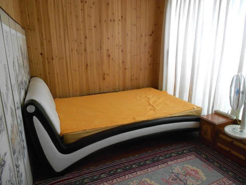 Elvis Bnb Ίντσεον Εξωτερικό φωτογραφία