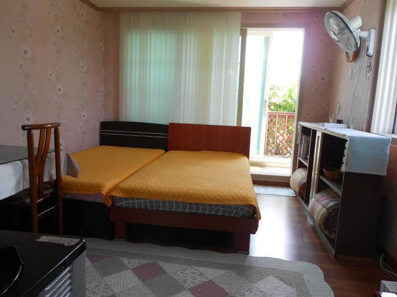 Elvis Bnb Ίντσεον Εξωτερικό φωτογραφία