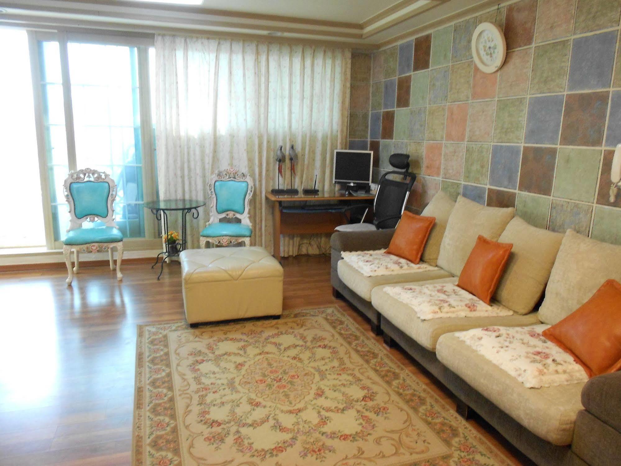 Elvis Bnb Ίντσεον Εξωτερικό φωτογραφία