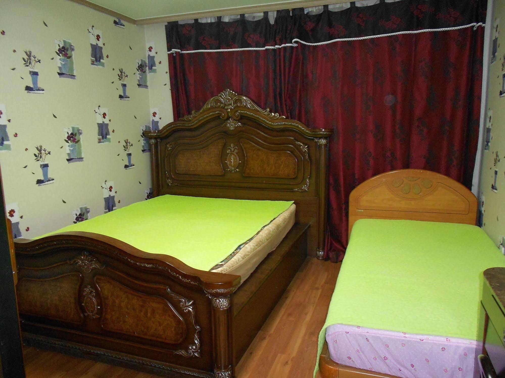 Elvis Bnb Ίντσεον Εξωτερικό φωτογραφία